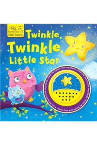 Twinkle, Twinkle Little Star