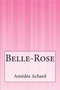 Belle-Rose