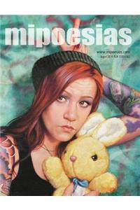 MiPOesias (August 2014)