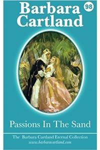 Passions in the Sand: Volume 98 (Eternal Collection)