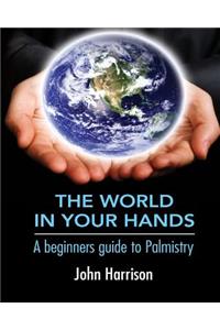 World In Your Hands