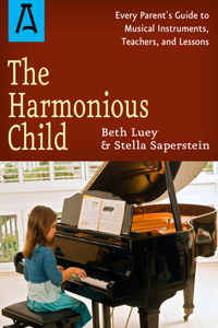 Harmonious Child