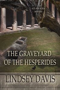 Graveyard of the Hesperides