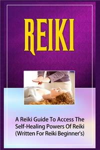 Reiki