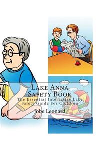 Lake Anna Safety Book