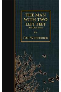 Man with Two Left Feet