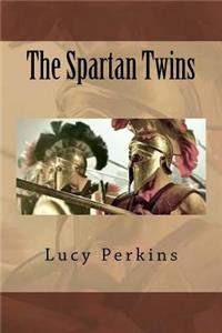 Spartan Twins