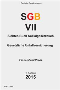 Siebtes Buch Sozialgesetzbuch (SFB VII)