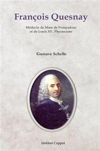 Francois Quesnay