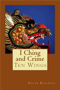 I Ching and Crime
