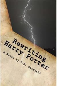 Rewriting Harry Potter