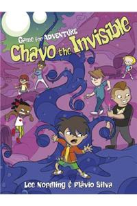 Chavo the Invisible