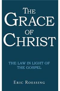 The Grace of Christ