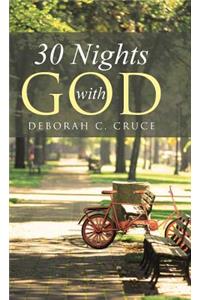 30 Nights with God