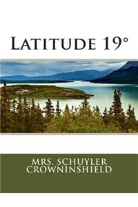 Latitude 19