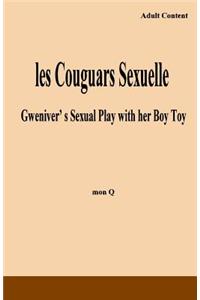 les Couguars Sexuelle