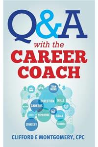 Q&A with the Career Coach