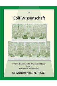 Golf Wissenschaft