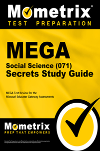 Mega Social Science (071) Secrets Study Guide