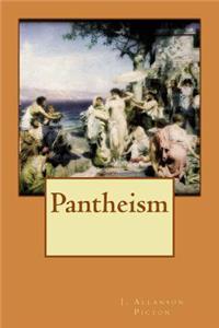 Pantheism