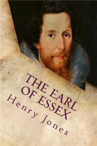 Earl of Essex