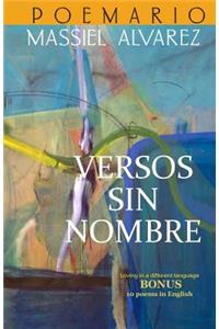 Versos sin nombre