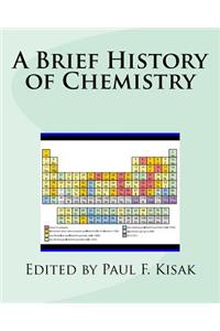 A Brief History of Chemistry