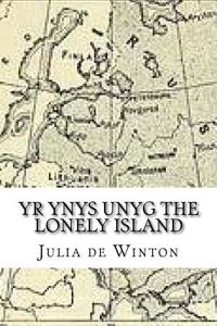 Yr Ynys Unyg the Lonely Island