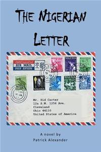 Nigerian Letter