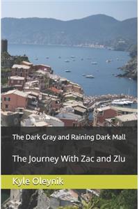 Dark Gray and Raining Dark Mall