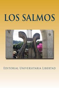 Los Salmos: Departamento de Educación Teológica de Editorial Universitaria Libertad