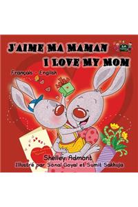 I Love My Mom