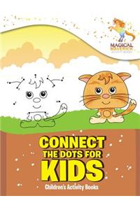 Connect The Dots for Kids