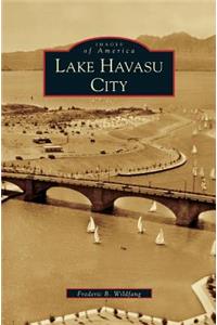 Lake Havasu City