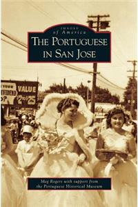 Portuguese in San Jose