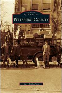 Pittsburg County