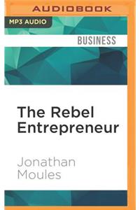 Rebel Entrepreneur