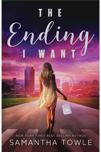 The Ending I Want