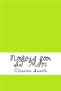 Nodejs for IT Men