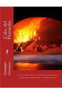 L'Abc del Pizzaiolo