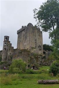 Blarney Castle Cork Ireland Journal