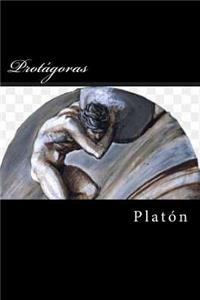 Protagoras (Spanish Edition)