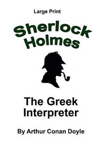 The Greek Interpreter