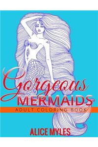 Gorgeous Mermaids