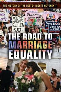 The Road to Marriage Equality