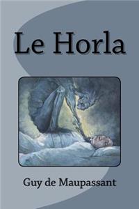 Le Horla