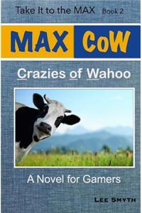 MAX CoW
