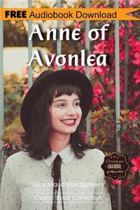 Anne of Avonlea