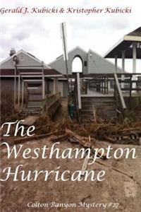 Westhampton Hurricane