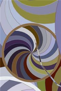 Fantasy Spirals Journal